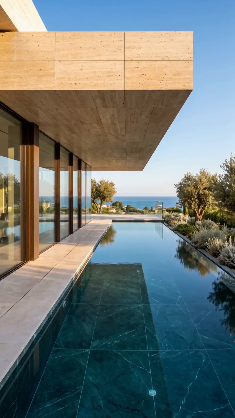 Villa Olivo